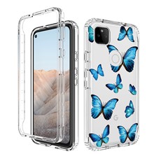 Blue Butterfly