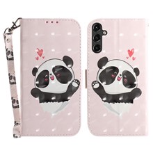 Love Heart Panda