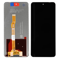 For vivo Y39 5G  /  Y29 4G Grade B LCD Screen and Digitizer Assembly Part (Without Logo)
