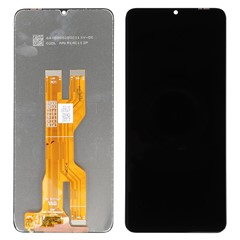 For vivo Y04 4G  /  Y29s 5G Grade B LCD Screen and Digitizer Assembly Part (Without Logo)