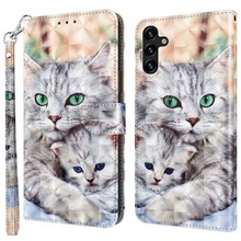 Two Cats