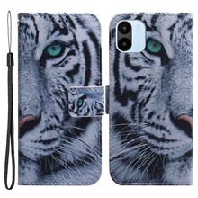 Tiger Head