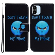 Don't Touch My Phone