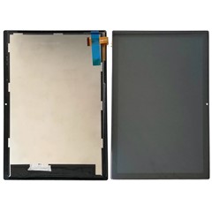 For Blackview Tab 9 LTE 10.1" OEM Grade S LCD Screen and Digitizer Assembly Replacement Part (Without Logo)
