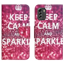 Keep Calm and Sparkle