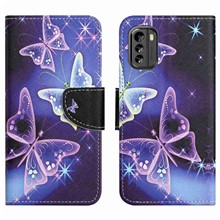 Sparkling Butterflies