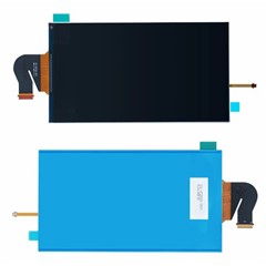 For Nintendo Switch Lite OEM LCD Display Screen Replacement Part (Grade S, Without Logo)