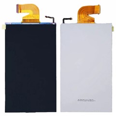 For Nintendo Switch OEM LCD Display Screen Replacement Part (Grade S, Without Logo)