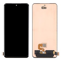 For Xiaomi 15S Pro OEM Grade S AMOLED Screen and Digitizer Assembly Replacement Part (Without Logo)