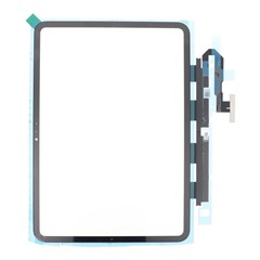 For iPad Pro 11 (2024) Grade S OEM LCD Digitizer Touch Screen Glass Replacement Part (Without Logo)