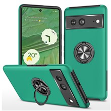 Blackish Green