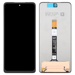 For Motorola Moto G Power (2025) XT2515-1 Grade C LCD Screen and Digitizer Assembly Replacement Part (Without Logo)