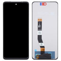 For Motorola Moto G Power 5G Grade C LCD Screen and Digitizer Assembly Replacement Part (Without Logo)