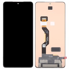 For Motorola Moto G Stylus 5G (2025) XT2517-1 OEM Grade S AMOLED Screen and Digitizer Assembly Part (Without Logo)
