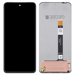 For Motorola Moto G Stylus 5G (2023) XT2315-1 XT2315-4 Grade C LCD Screen and Digitizer Assembly Replacement Part (Without Logo)