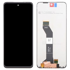 For Motorola Moto G Stylus (2023) Grade C LCD Screen and Digitizer Assembly Replacement Part (Without Logo)