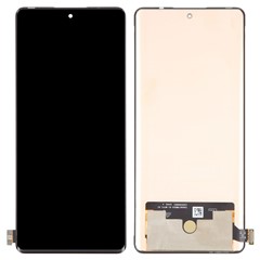 For Infinix GT 20 Pro 5G X6871 OEM Grade S AMOLED Screen and Digitizer Assembly Part (Without Logo)