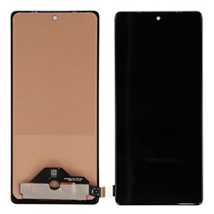For Infinix Zero Ultra 5G X6820 Grade C LCD Screen and Digitizer Assembly (In-Cell / Not Support Under-Screen Fingerprint Signification) (without Logo)