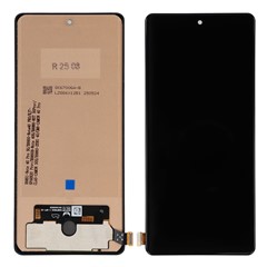 For TECNO Camon 30S 4G / 30S Pro 4G / 40 Pro 4G Grade C LCD Screen and Digitizer Assembly (In-Cell / Not Support Under-Screen Fingerprint) (without Logo)