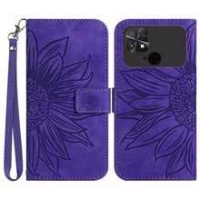Dark Purple