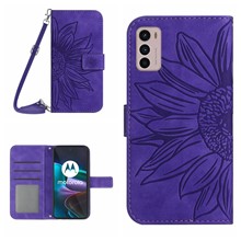 Dark Purple