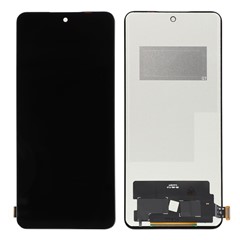 For OnePlus Nord 4 Grade C LCD Screen and Digitizer Assembly Part (TFT Technology) (Without Logo)