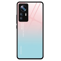 Gradient Pink Blue
