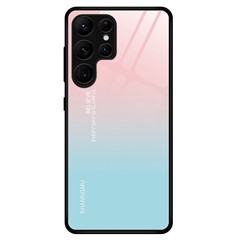 Gradient Pink Blue