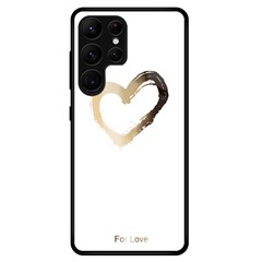 For Love/White