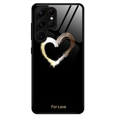 For Love/Black