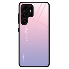 Gradient Pink Purple
