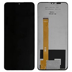 For Oukitel C57 Pro  /  C57s OEM Grade S LCD Screen and Digitizer Assembly Replacement Part (Without Logo)