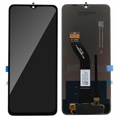 For Oukitel C60 Pro  /  C60 OEM Grade S LCD Screen and Digitizer Assembly Replacement Part (Without Logo)