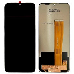 For Oukitel C1 Pro  /  C1 OEM Grade S LCD Screen and Digitizer Assembly Replacement Part (Without Logo)