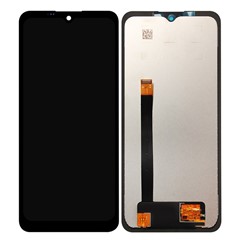 For Oukitel WP15S OEM Grade S LCD Screen and Digitizer Assembly Replacement Part (Without Logo)