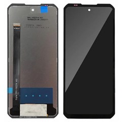 For Oukitel WP100 OEM Grade S LCD Screen and Digitizer Assembly Replacement Part (Without Logo)