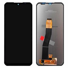  crazy horse texture leather card holder case Stand for Amazon Fire Phone - Black