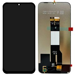 For Xiaomi Redmi 15C 5G (EU) (173mm) / 15C 4G (Global) (171mm) Grade B LCD Screen and Digitizer Assembly Part (Without Logo)