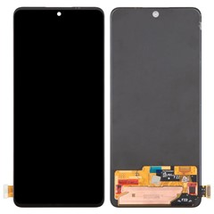 For Xiaomi Redmi Note 14S 4G OEM Grade S AMOLED Screen and Digitizer Assembly Replacement Part (Without Logo)
