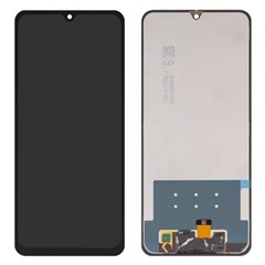 For Xiaomi Redmi A5 NFC (EU) (173.45mm) OEM Grade S LCD Screen and Digitizer Assembly Replacement Part (Without Logo)