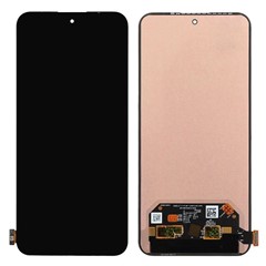 For Oukitel WP200 OEM Grade S AMOLED Screen and Digitizer Assembly Replacement Part (Without Logo)