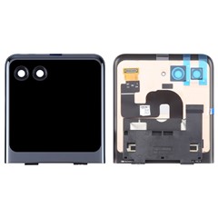 For Motorola Razr 40 Ultra 5G XT2321-3 XT2321-1 XT2321-2 (3.6 inch Small Screen) OEM Grade S AMOLED Screen and Digitizer Assembly Replacement Part (Without Logo)