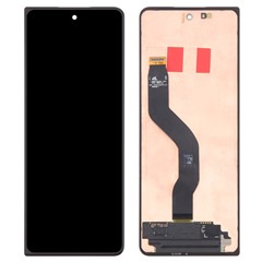 For Samsung Galaxy Z Fold5 5G F946 (6.2 inch Small Screen) OEM Grade S AMOLED Screen and Digitizer Assembly Replacement Part (Without Logo)