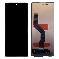 For Samsung Galaxy Z Fold6 5G F956 (6.3 inch Small Screen) OEM Grade S AMOLED Screen and Digitizer Assembly Replacement Part (Without Logo)
