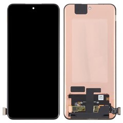 For Realme 13 Pro 5G (Global)  /  13 Pro+ 5G (Global) OEM Grade S AMOLED Screen and Digitizer Assembly Replacement Part (Without Logo)