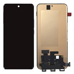For Realme 14 Pro 5G OEM Grade S AMOLED Screen and Digitizer Assembly Replacement Part (Without Logo)