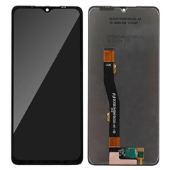 For Doogee Note 58 / Note 58 Pro Grade C LCD Screen and Digitizer Assembly Replacement Part (without Logo)