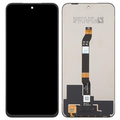 For Xiaomi Redmi 15 5G (Global) (169mm) OEM Grade S IPS LCD Screen and Digitizer Assembly Replacement Part (Without Logo)