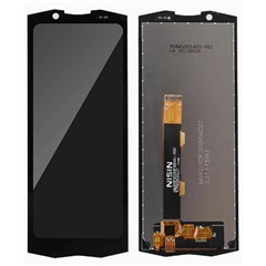 For Doogee Smini Grade C LCD Screen and Digitizer Assembly Replacement Part (without Logo)
