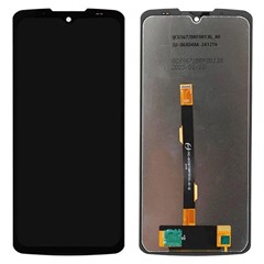 For Doogee S119 Grade C LCD Screen and Digitizer Assembly Replacement Part (without Logo)